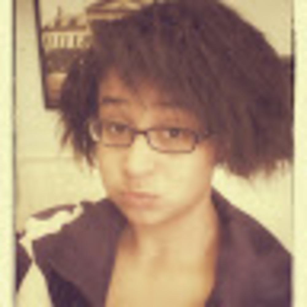 Meet your Posher, Hannah